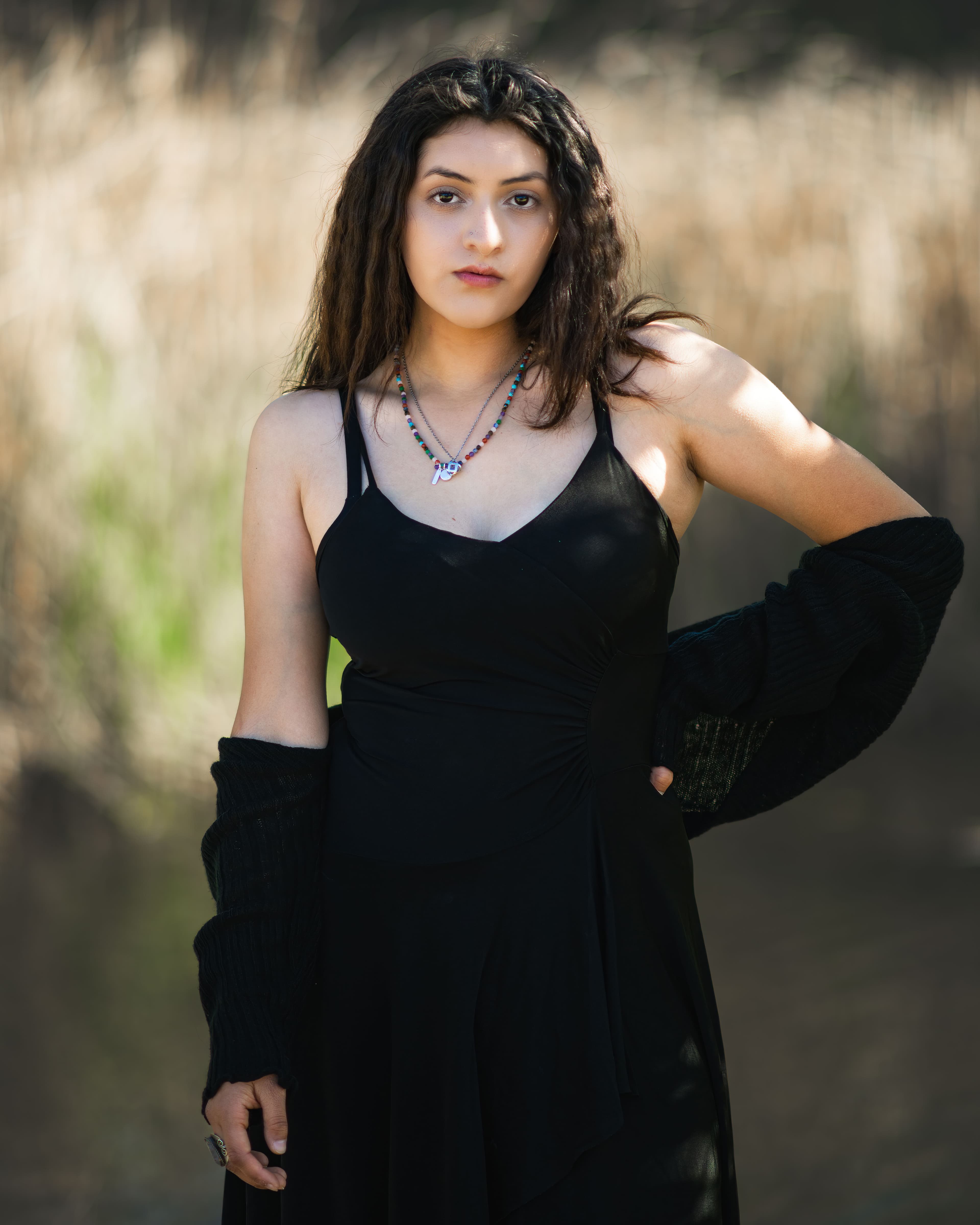 Portraits